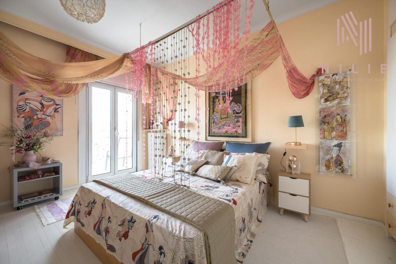 Apartmán Arthall, Nilie Hospitality Mgmt Soluň Exteriér fotografie