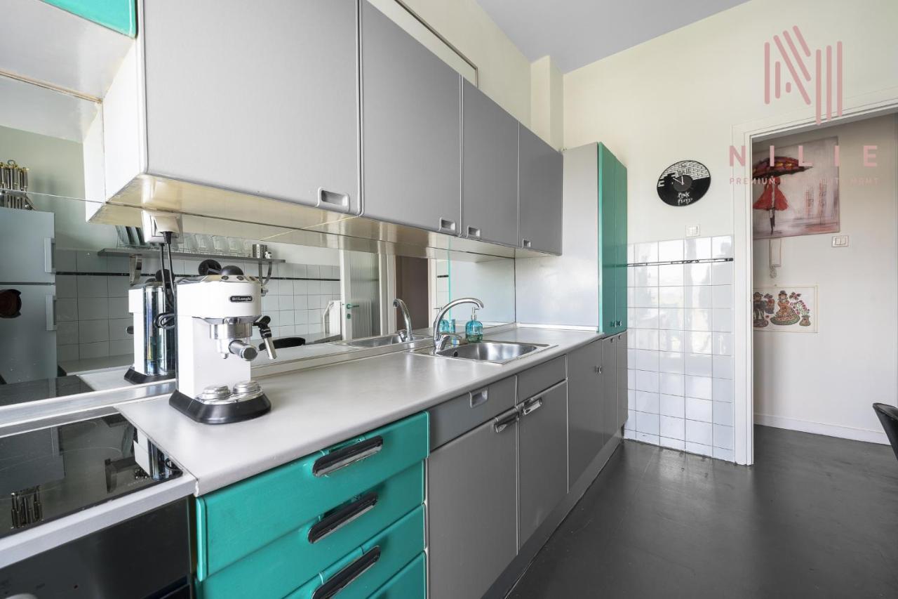 Apartmán Arthall, Nilie Hospitality Mgmt Soluň Exteriér fotografie