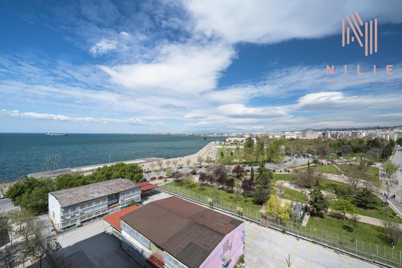 Apartmán Arthall, Nilie Hospitality Mgmt Soluň Exteriér fotografie