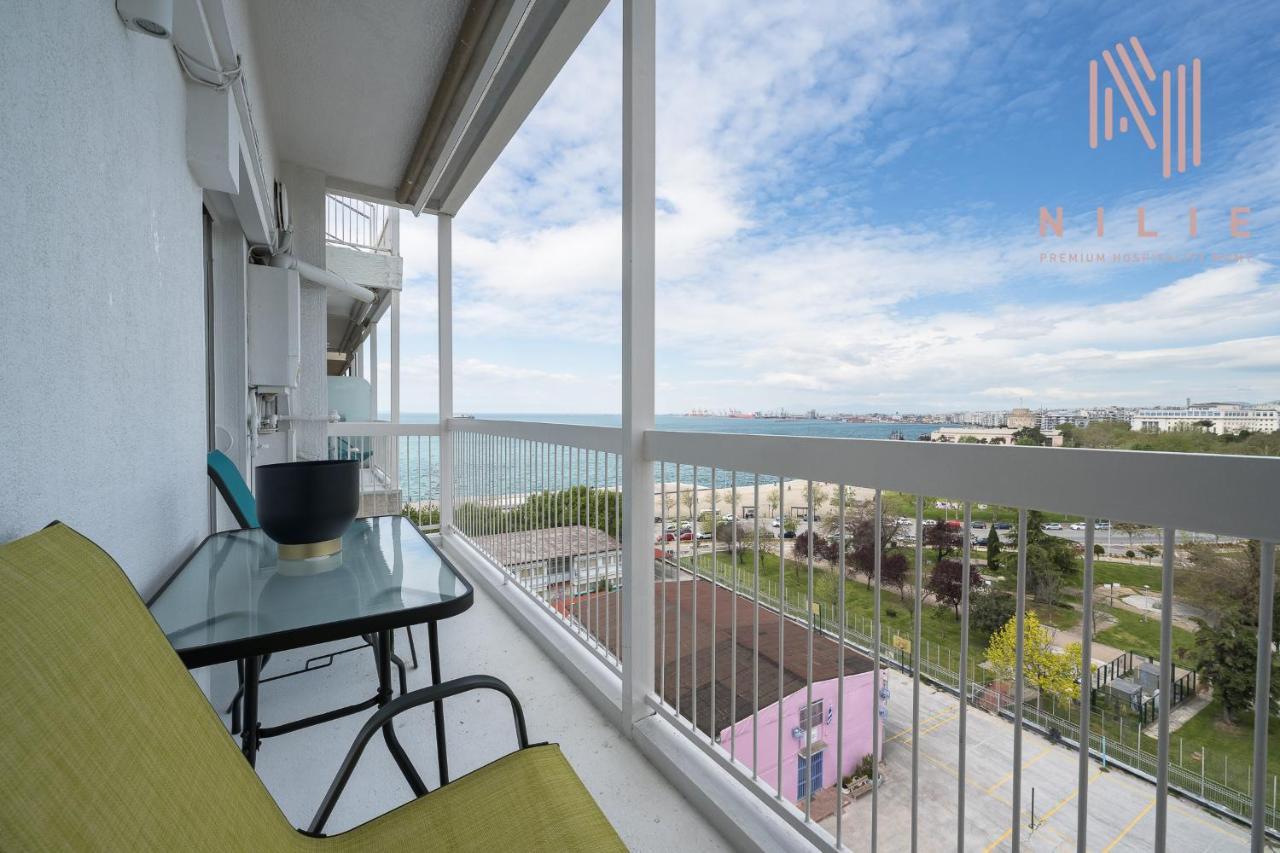 Apartmán Arthall, Nilie Hospitality Mgmt Soluň Exteriér fotografie