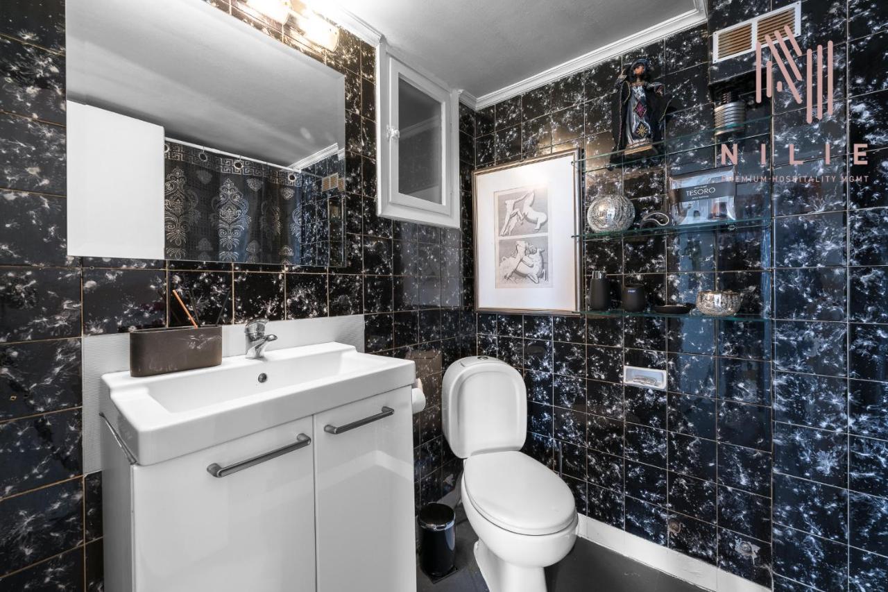 Apartmán Arthall, Nilie Hospitality Mgmt Soluň Exteriér fotografie